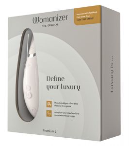 womanizer Premium 2
