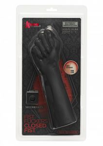 Fist Fuckers Closed Fist