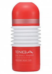 Tenga Rolling Head Cup