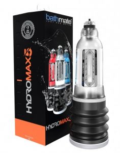 Bathmate Hydromax 5