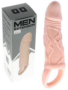Baile Gaine pour Pénis Men Extension