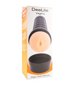 deelite anal magic flesh material