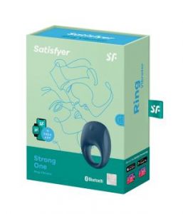 Satisfyer Strong One Ring NETTO