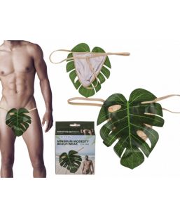 Adam Herrenbadeanzug one size