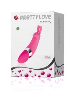 Pretty love Bunny 