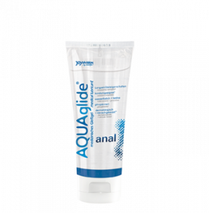 Aquaglide Anal 100ml