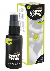Ero Active Powerspray Men 50ml