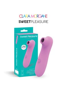 Sweet Pleasure Stimulateur Clitoris