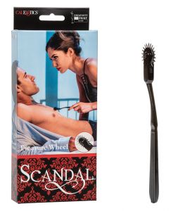 Scandal Pleasure Wheel – Black
