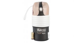 Funzone - Vulcan Tight Vagina Vibrating