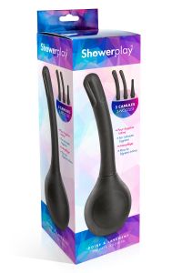 POIRE A LAVEMENT SHOWERPLAY