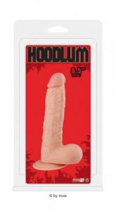 Hoodlum Realistic Dong ca. 22.0cm flesh beige
