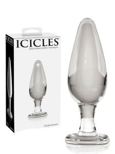 Icicles No. 26