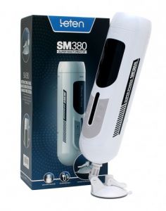 Leten SM 380 automatic