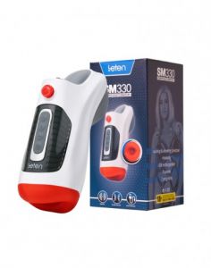 Leten - SM 330 - Masturbateur
