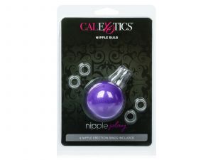 Nipple Play Nipple Bulb