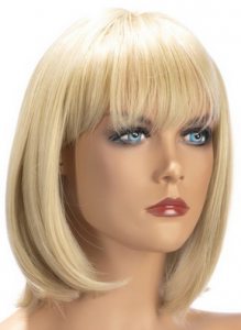 PERRUQUE CAMILA MI-LONGUE BLONDE