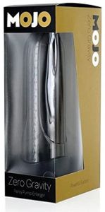 Pompe Mojo zero gravity