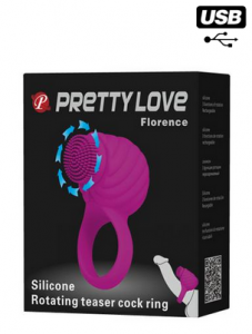 PRETTY LOVE FLORENCE