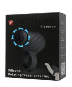 PRETTY LOVE HELEN BLACK