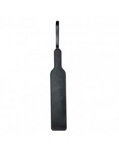 Rimba - Tapette spatule cuir 40 cm