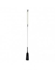 Rimba - Cravache  à cheval tresse