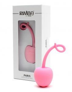 Rimba - Paris kegel ball rose