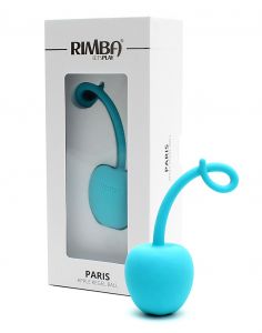 Rimba - Paris kegel ball bleu