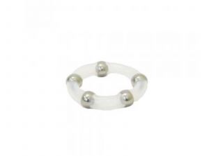 Robotic Beader Cockring