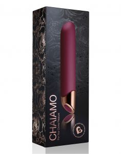 Rocks-Off Chaiamo bordeau