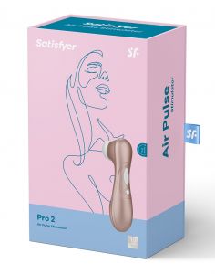 Satisfyer Pro 2 Next Generation