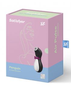 Satisfyer Pro Penguin Next Generation