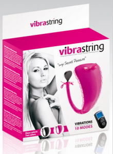 VIBRASTRING PINK