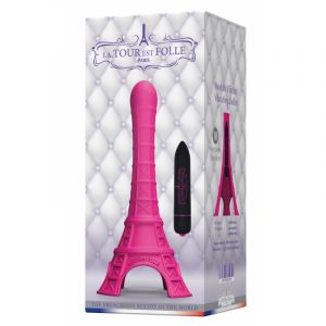 Vibrator La Tour est Folle